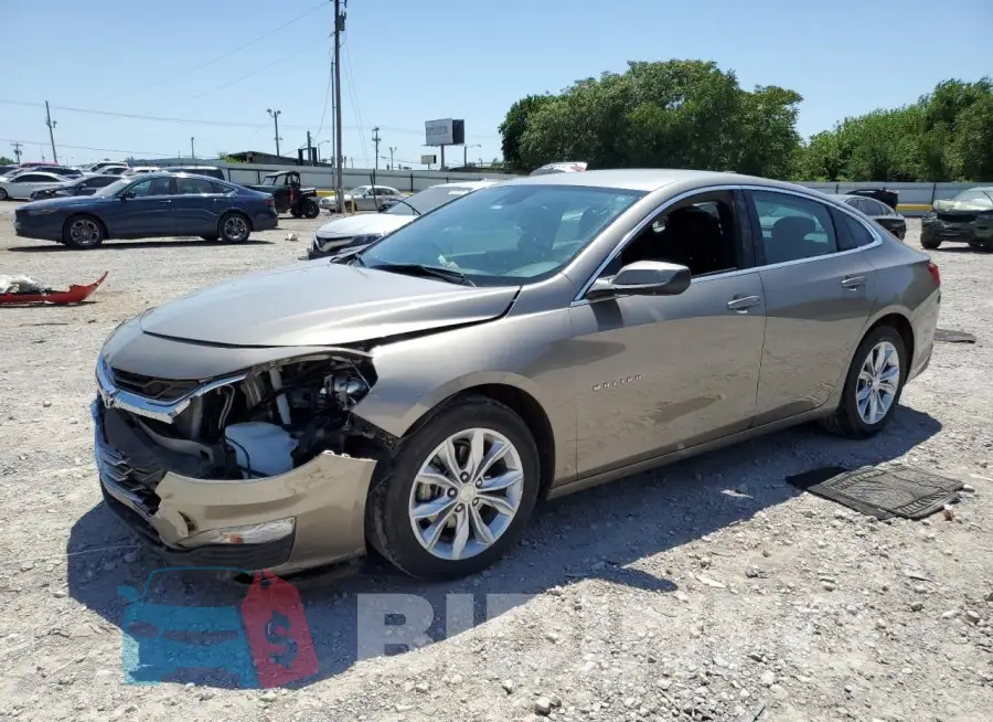 1G1ZD5ST8PF116319 Photo# 1