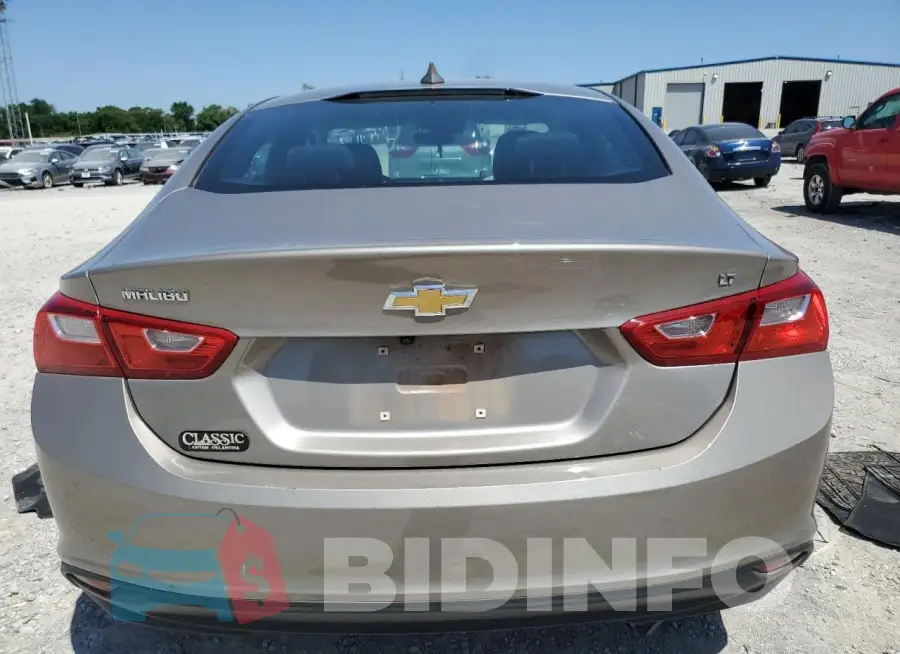1G1ZD5ST8PF116319 Photo# 6