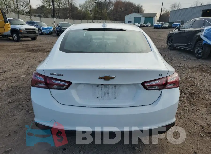 1G1ZD5ST9LF037316 Photo# 6