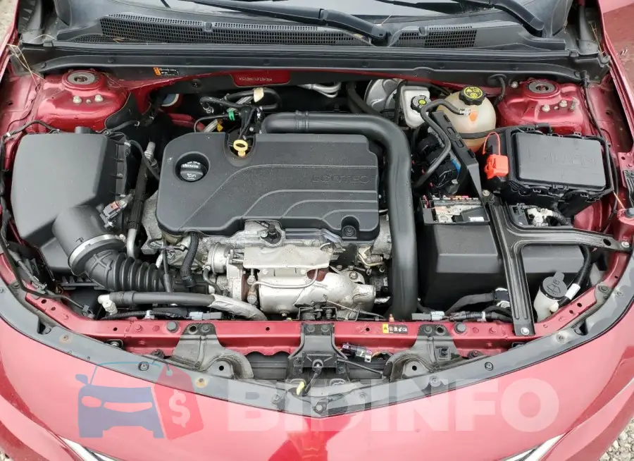 1G1ZD5STXJF205185 Photo# 11