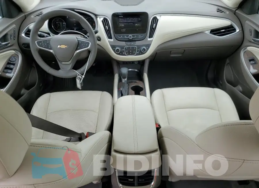 1G1ZE5ST3RF227652 Photo# 8