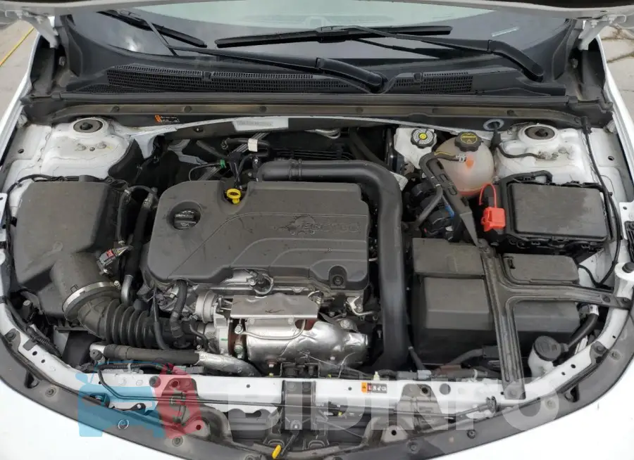 1G1ZE5ST3RF227652 Photo# 11