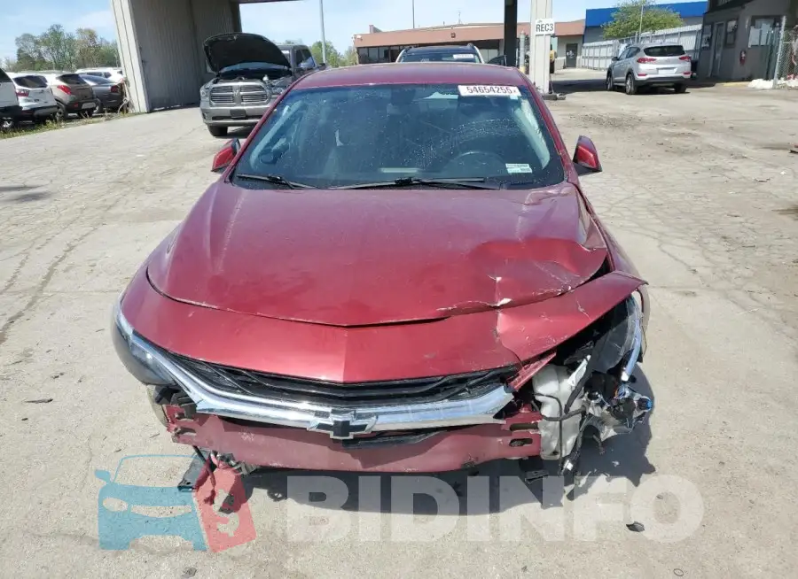 1G1ZG5ST0LF113285 Photo# 5
