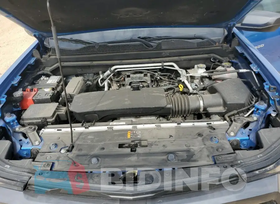 1GCGSCEC5R1154501 Photo# 11