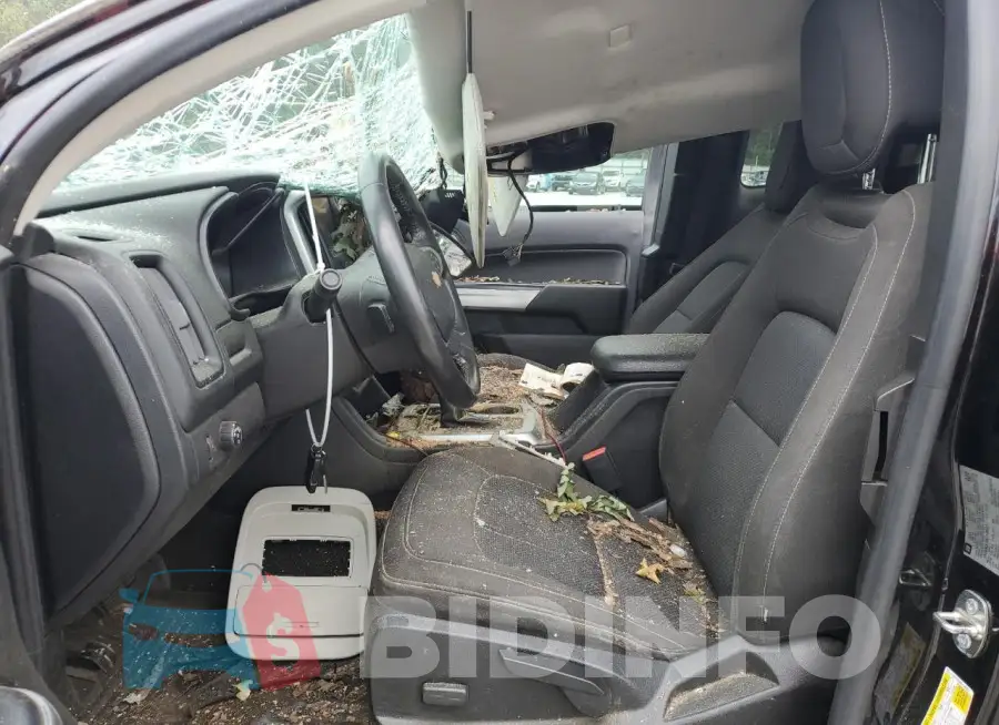 1GCHSCE39G1106257 Photo# 7
