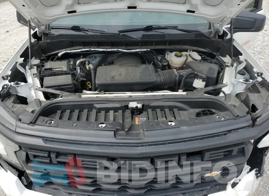 1GCUDAED8PZ219026 Photo# 11