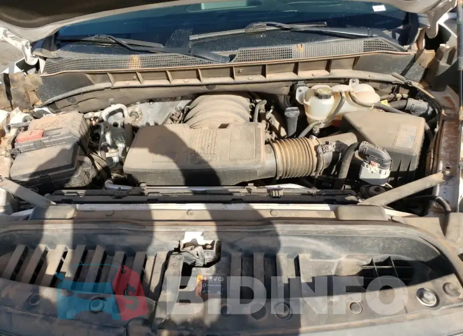 1GCUYDED6MZ150337 Photo# 11