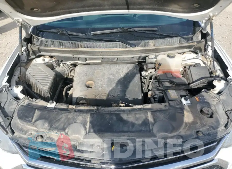 1GNEVGKW7MJ153144 Photo# 12