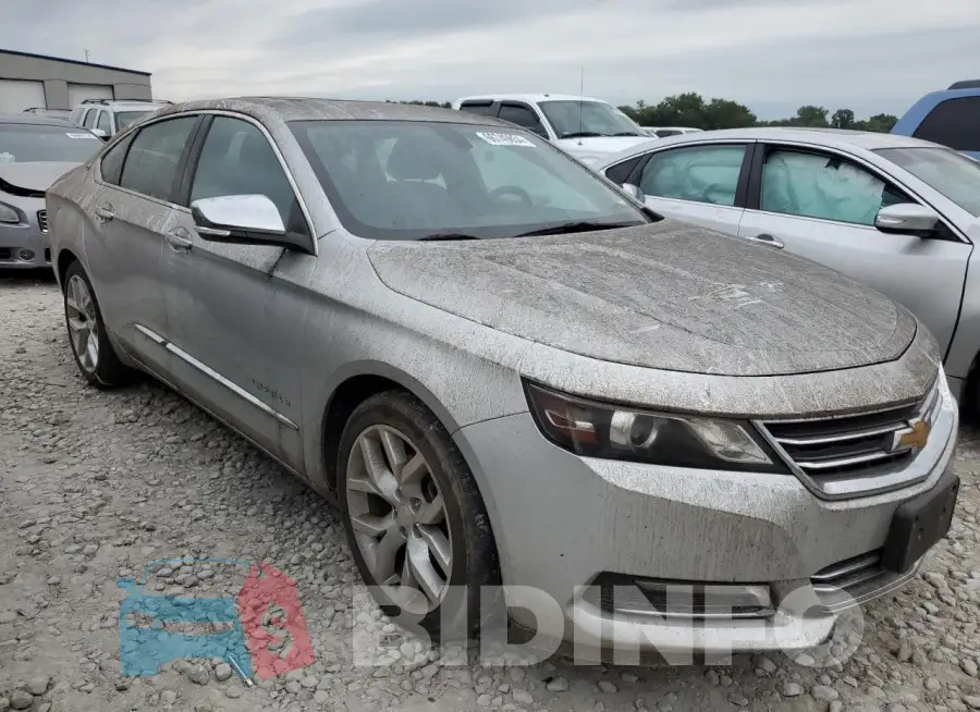 2G1105S38K9109848 Photo# 4