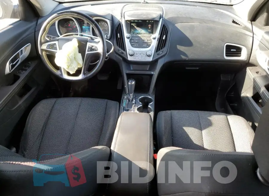 2GNALCEK2G6165256 Photo# 8
