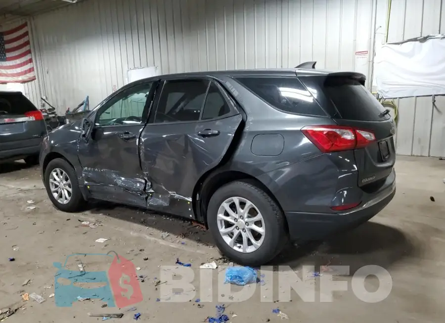 2GNAXHEV2J6289692 Photo# 2