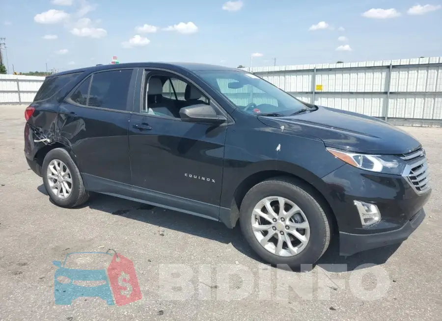 2GNAXHEV5L6281329 Photo# 4