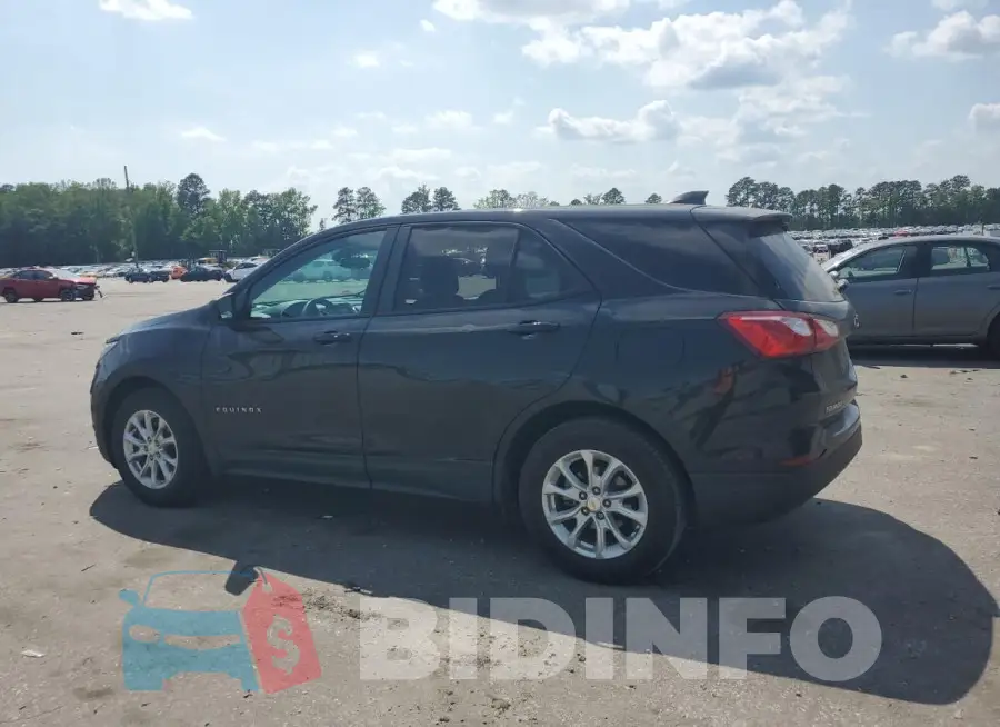 2GNAXHEV5L6281329 Photo# 2