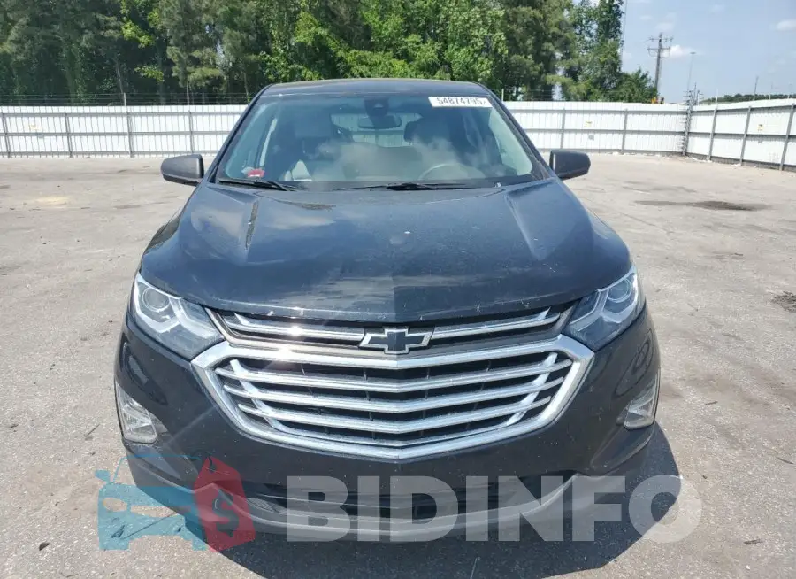 2GNAXHEV5L6281329 Photo# 5