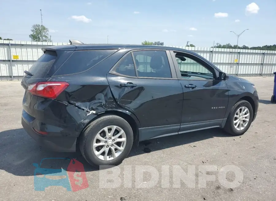 2GNAXHEV5L6281329 Photo# 3