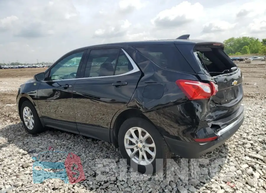 2GNAXUEV3L6170240 Photo# 2