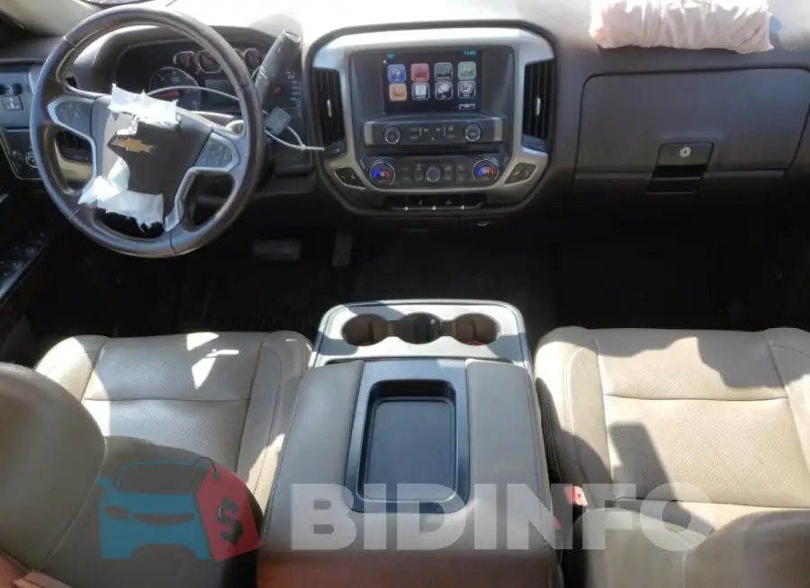 3GCPCREC7GG144115 Photo# 8 3GCPCREC7GG144115 Photo# 8