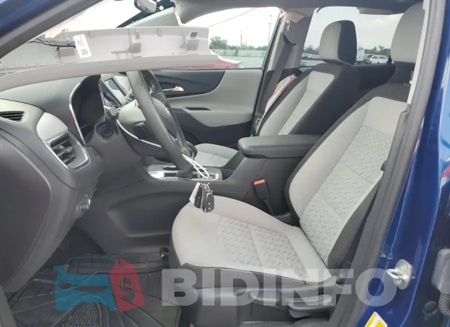 3GNAXHEG9PL168065 Photo# 7