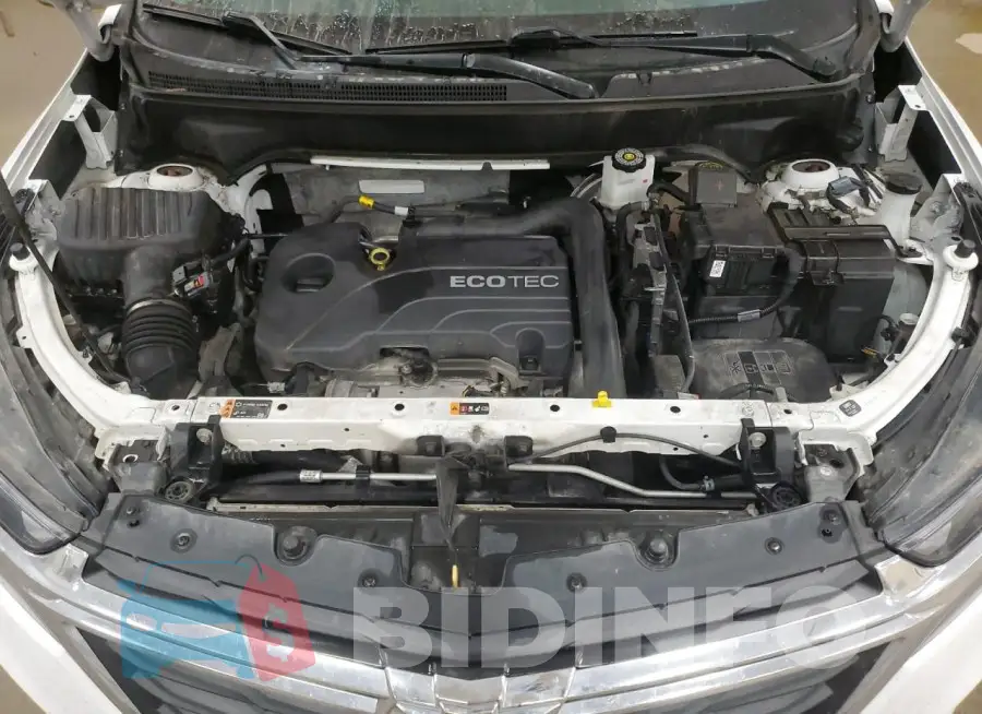 3GNAXHEV0NS205912 Photo# 12