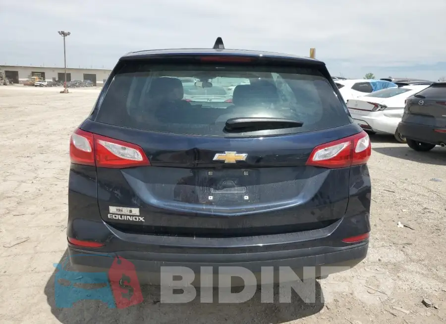 3GNAXHEV6MS128087 Photo# 6