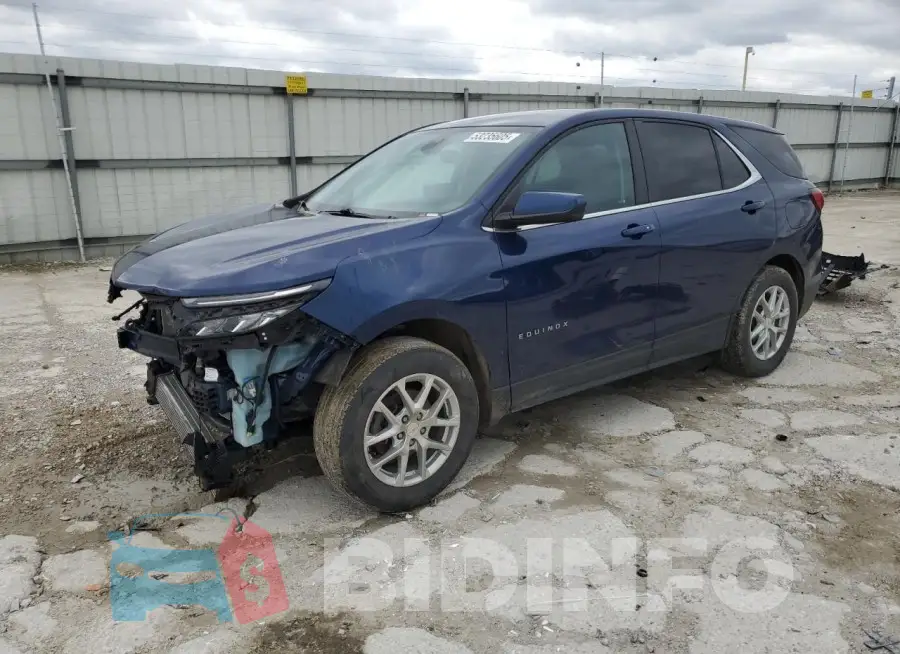 3GNAXUEV2NL278850 Photo# 1