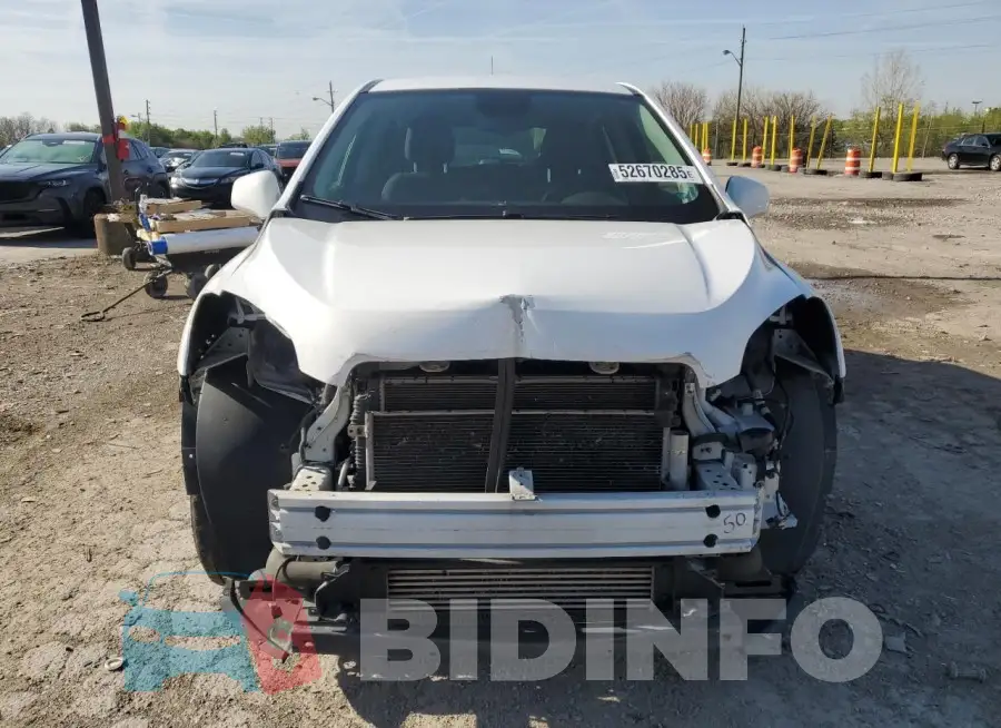 3GNCJKSB5GL267384 Photo# 5