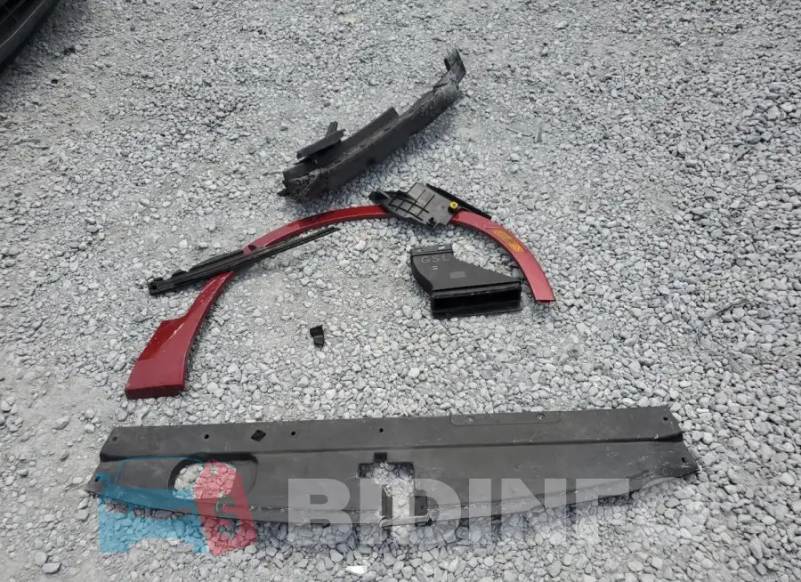 3GNKBFRS5KS589916 Photo# 13