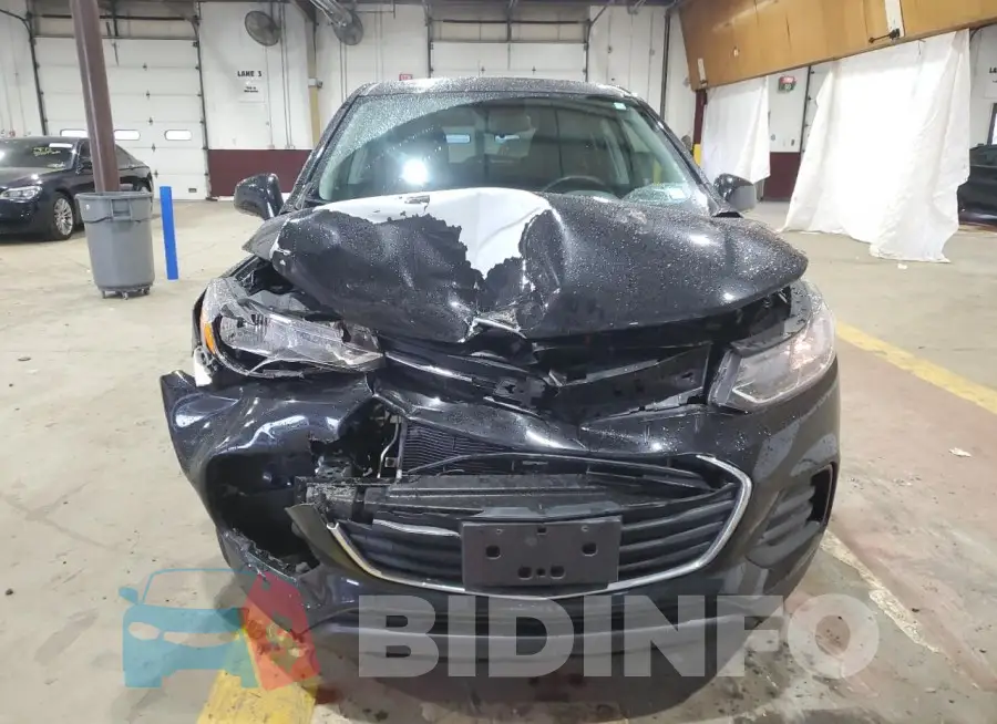 KL7CJKSB5LB330288 Photo# 5