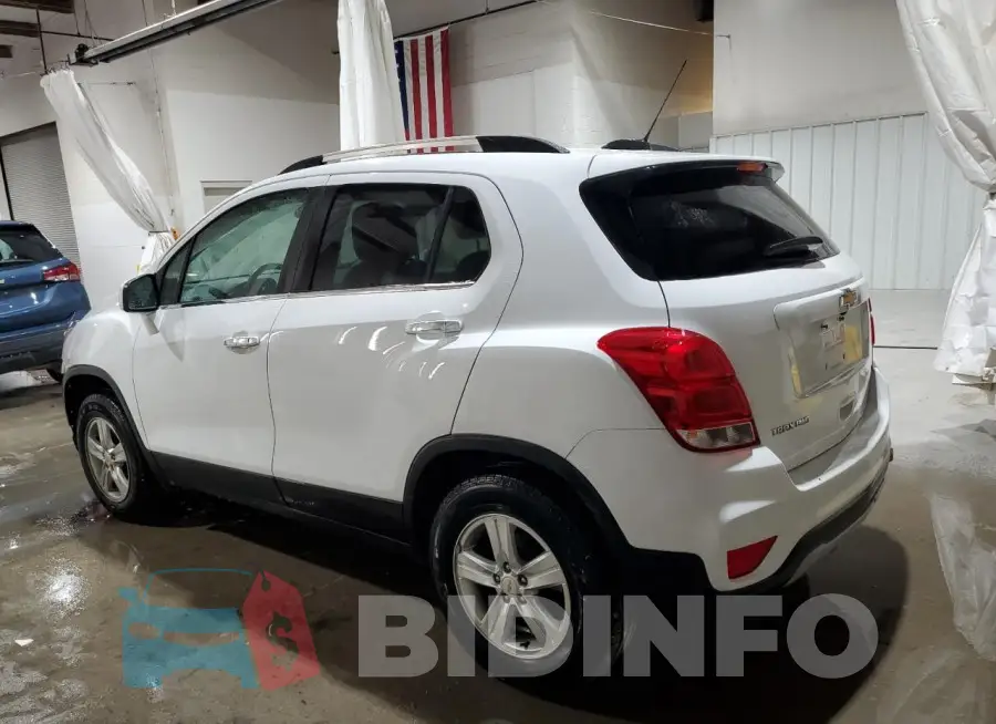 KL7CJPSB2KB925532 Photo# 2