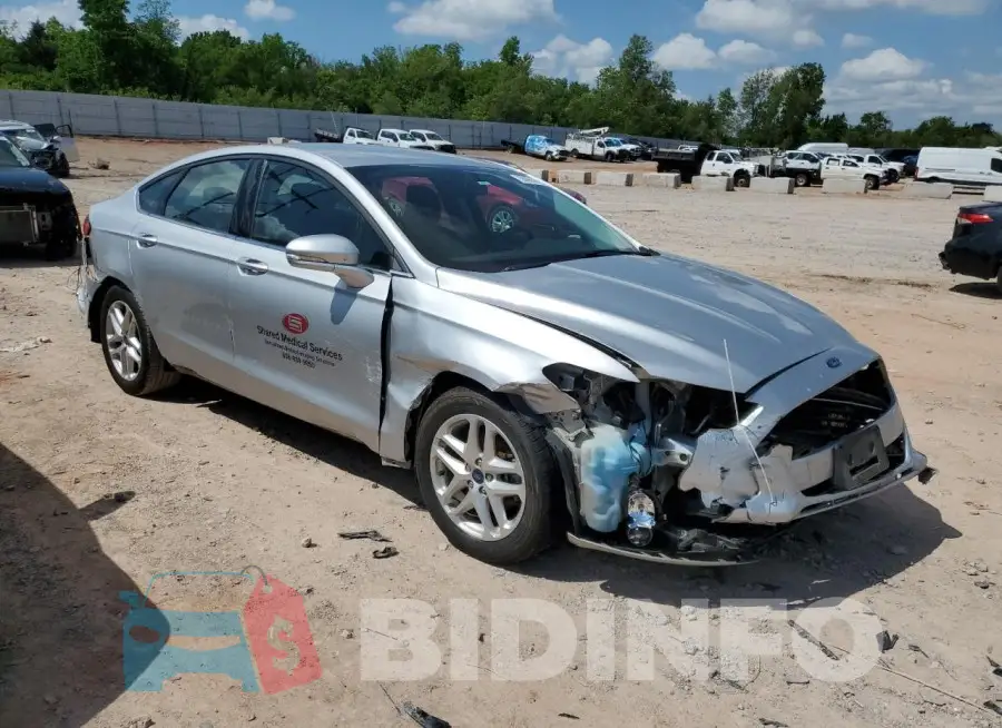 1FA6P0H74G5127585 Photo# 4