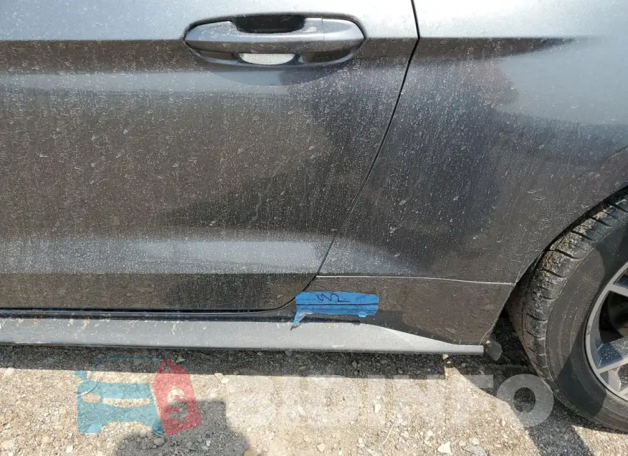 1FA6P8CF7G5225250 Photo# 12