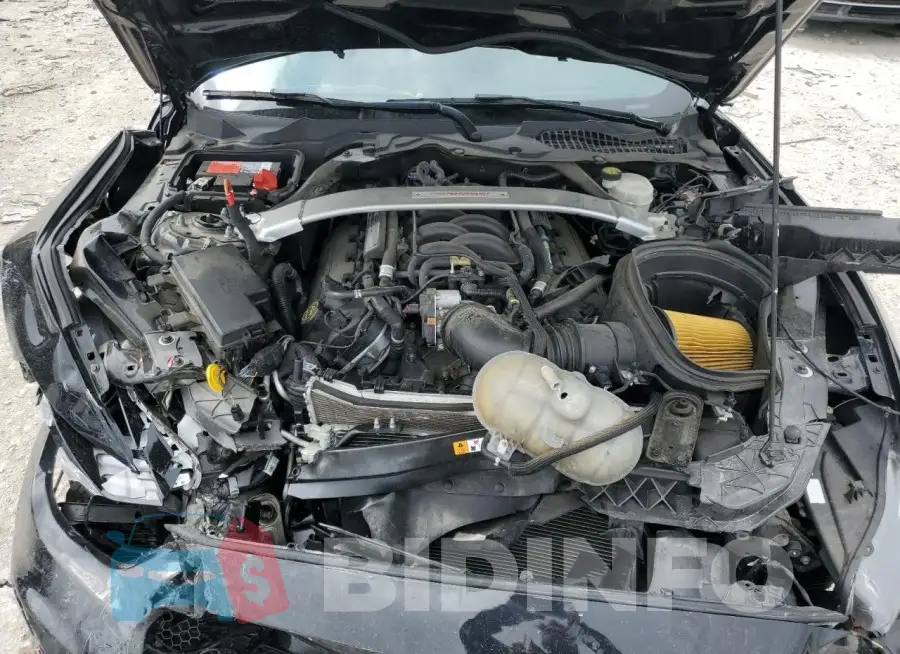 1FA6P8JZ7H5525112 Photo# 11