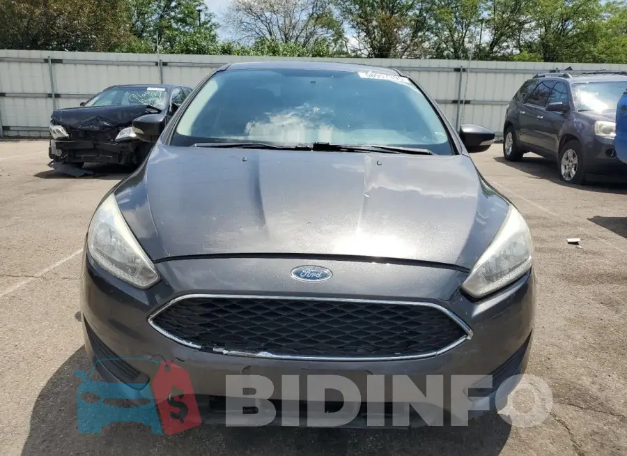 1FADP3F20GL305424 Photo# 5