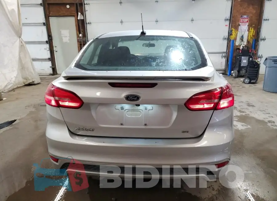 1FADP3F25GL219154 Photo# 6