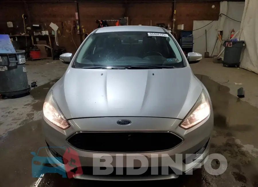 1FADP3F25GL219154 Photo# 5