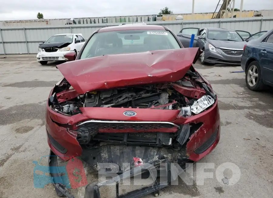 1FADP3F26GL208874 Photo# 5