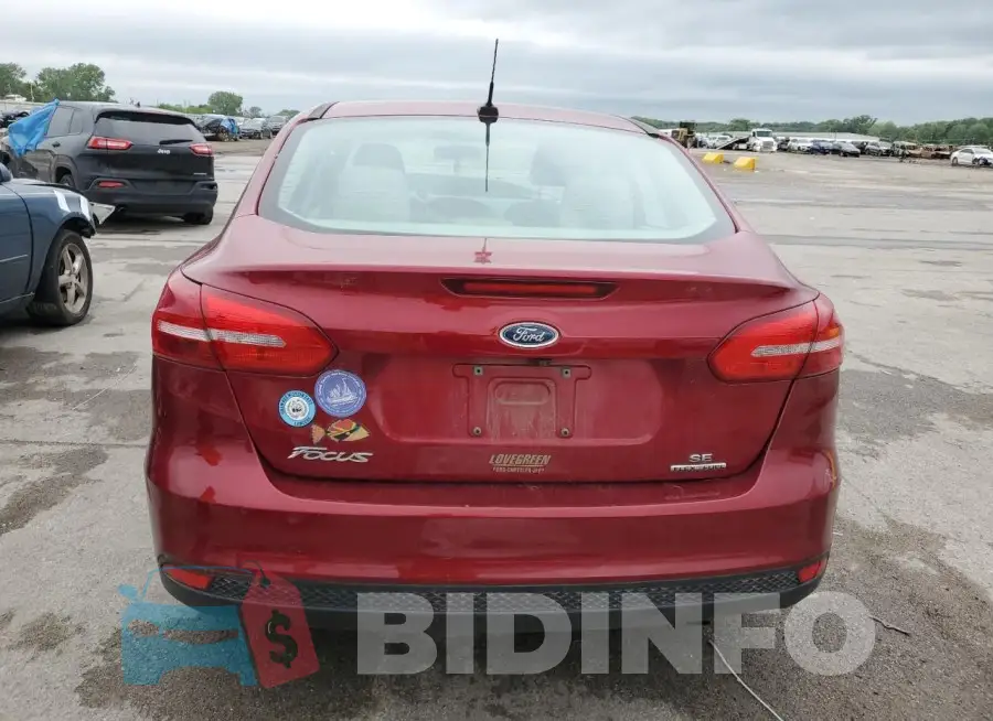 1FADP3F26GL208874 Photo# 6