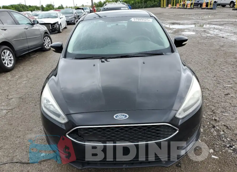 1FADP3F26GL228607 Photo# 5
