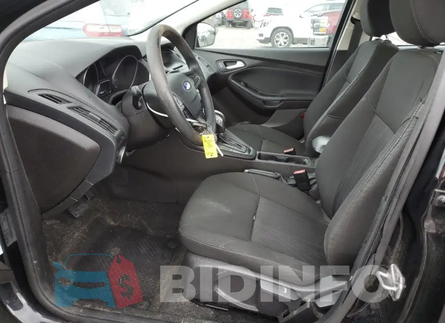 1FADP3F26GL228607 Photo# 7