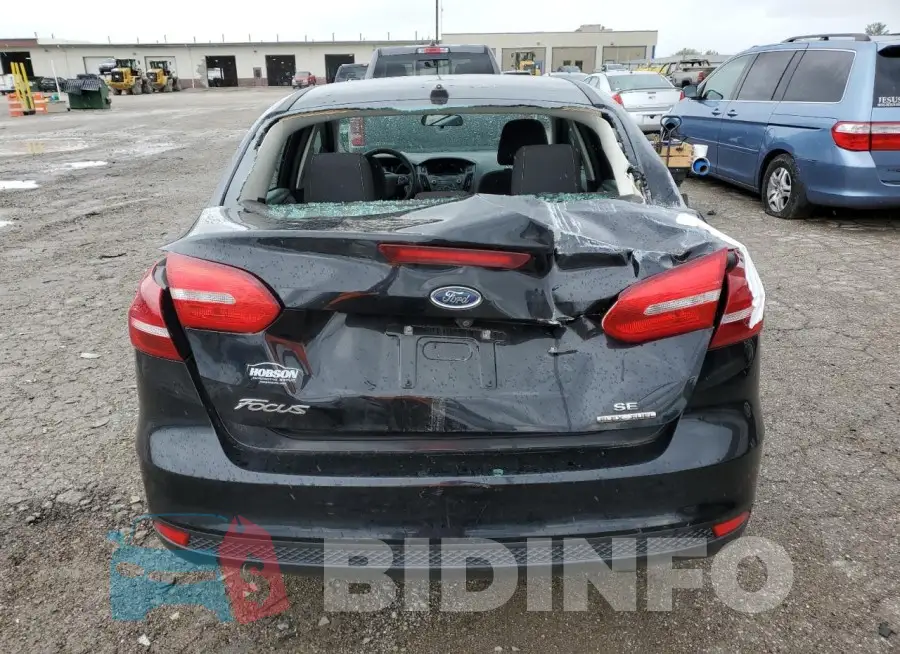 1FADP3F26GL228607 Photo# 6