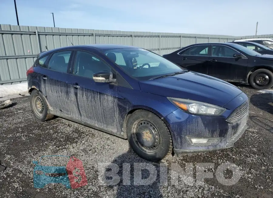 1FADP3K28GL312627 Photo# 4