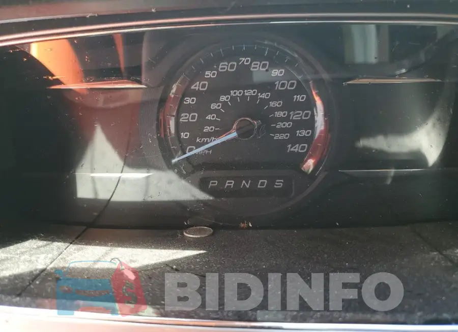 1FAHP2E86GG138691 Photo# 9