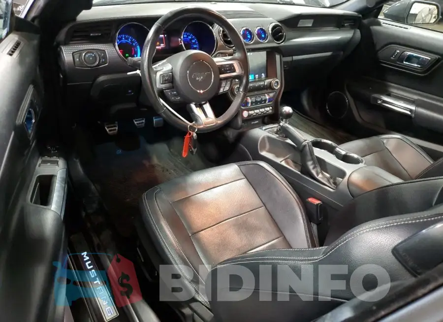 1FATP8FF7G5237560 Photo# 8