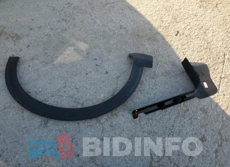 1FM5K8AB6MGC00601 Photo# 13