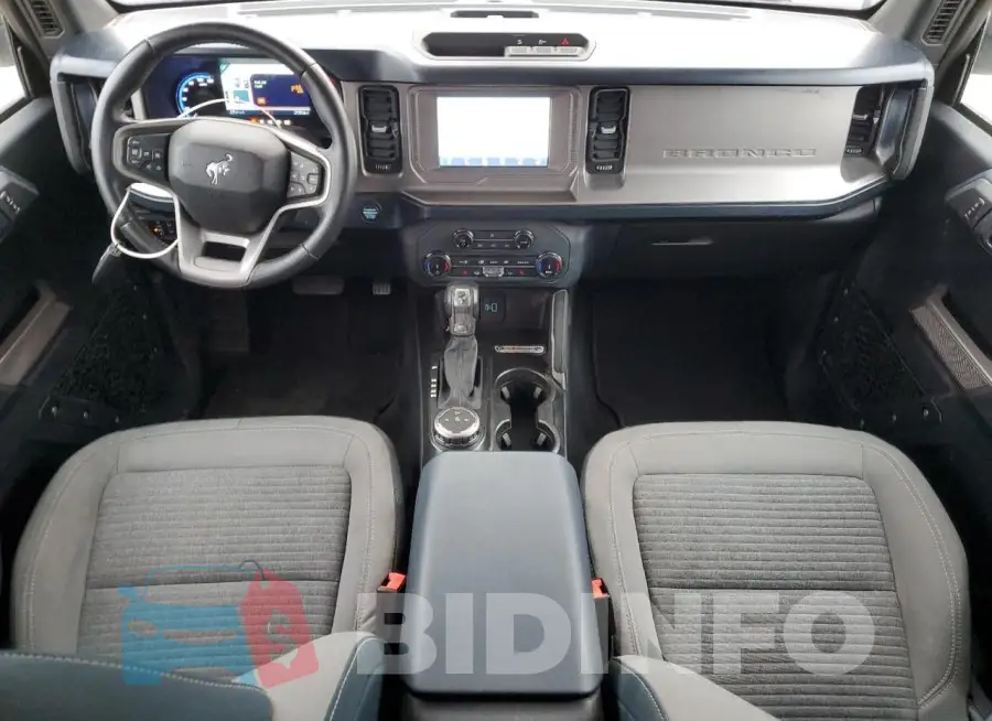 1FMDE5BH2NLB22556 Photo# 8