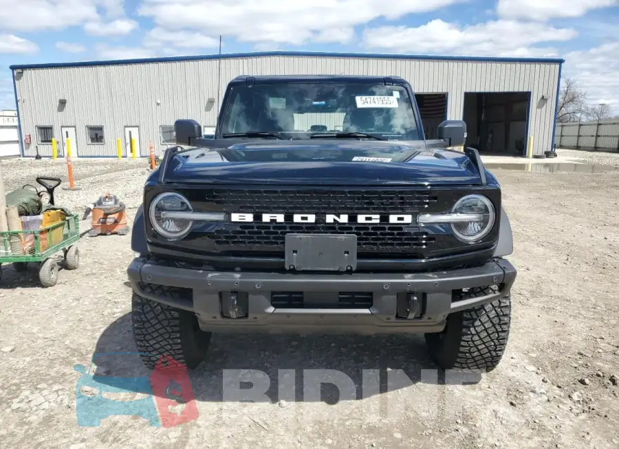 1FMEE5DP4NLB67930 Photo# 5