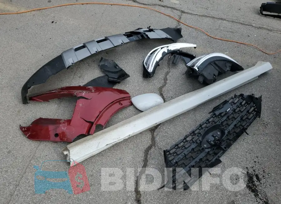 1FMSK8DH0RGA17284 Photo# 13