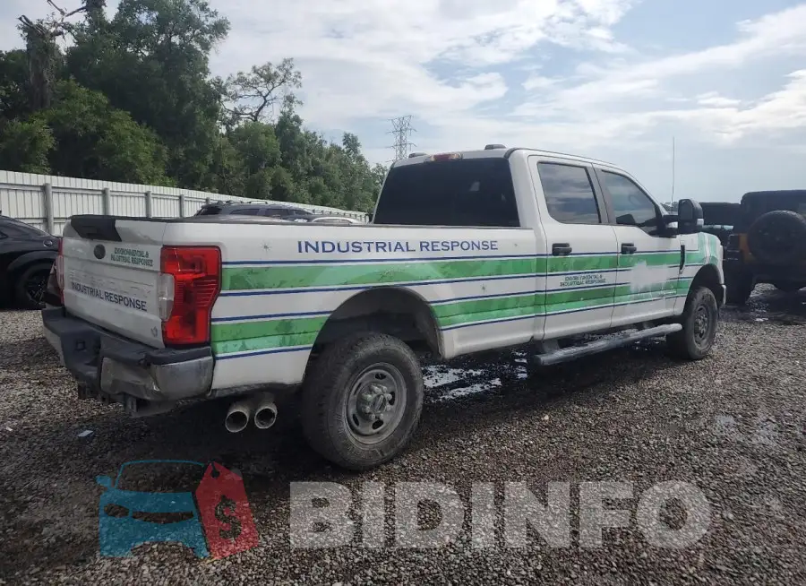 1FT7W2BT4LED53378 Photo# 3