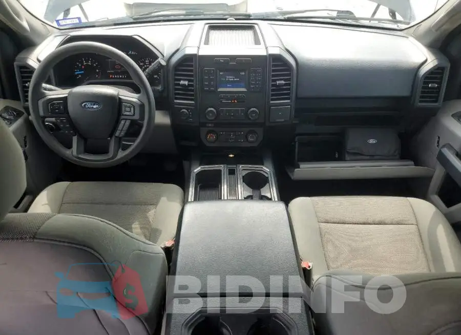 1FTEW1EG5GKF76245 Photo# 8
