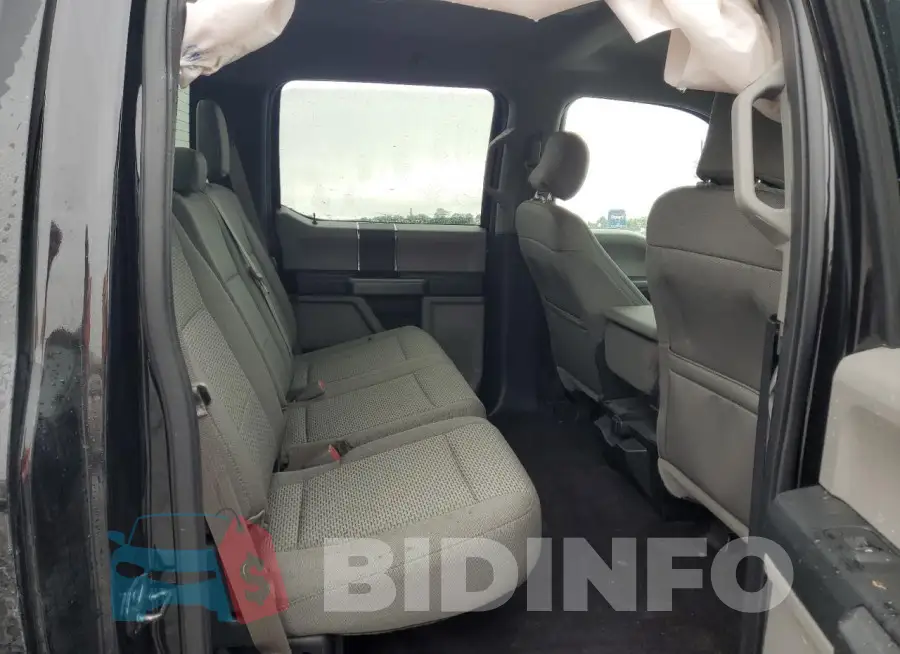 1FTEW1EP2GFB65393 Photo# 10